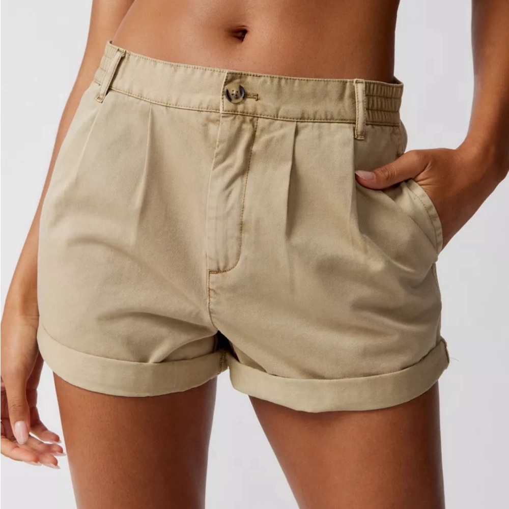 BDG Blair Chino Shorts